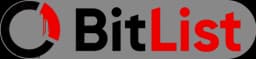 BitList logo